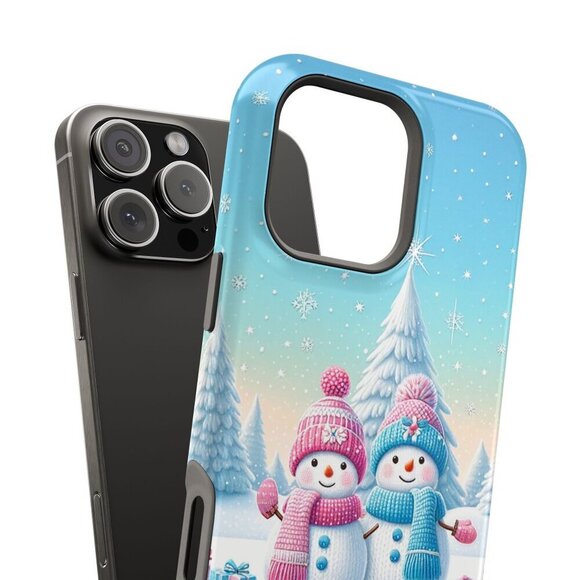 iPhone Phone Cases, Perfect Stylish Mobile Case, MLNMC511 - Picture 6 of 13